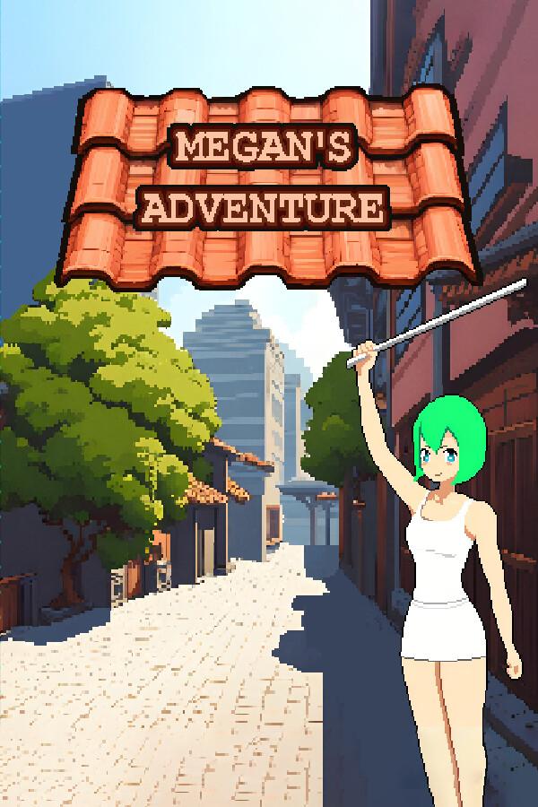 Megan's Adventure