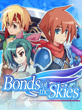 Bonds of the Skies