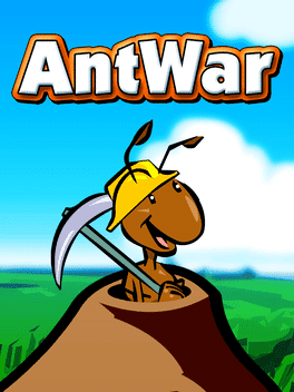 Ant War: Domination