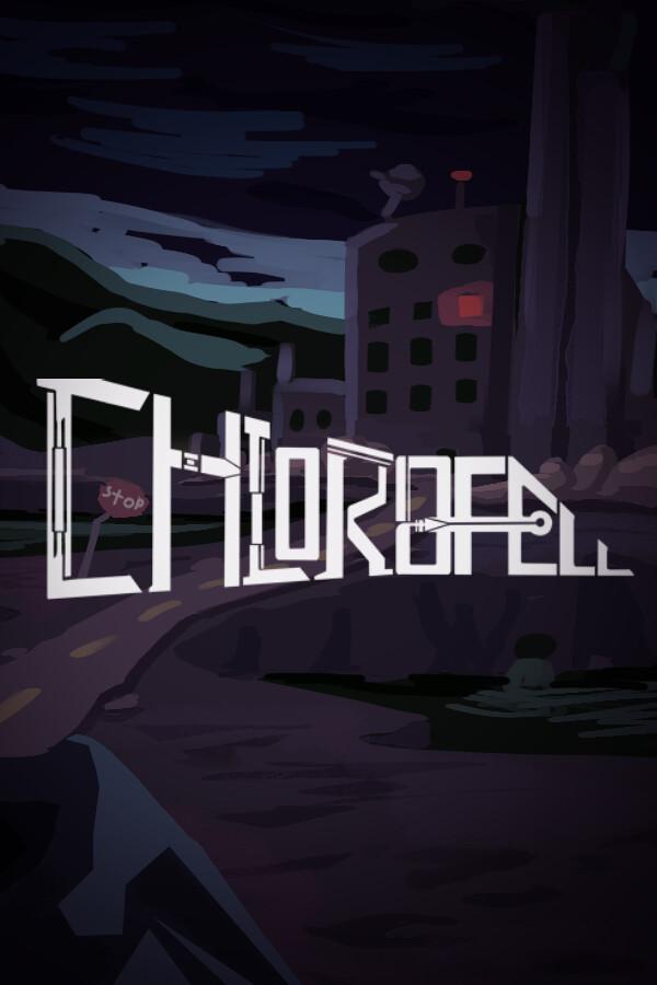 Chlorofell