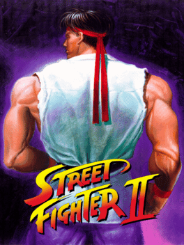 Street Fighter II