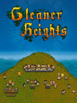 Gleaner Heights