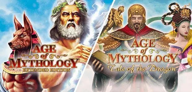 Age of Mythology