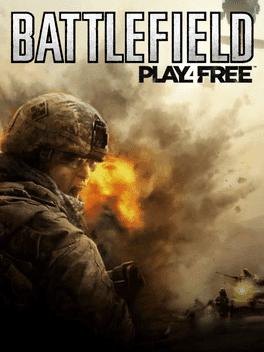 Battlefield Play4Free