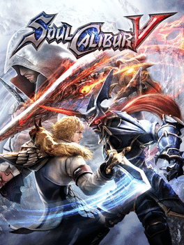 Soulcalibur V