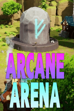 Arcane Arena