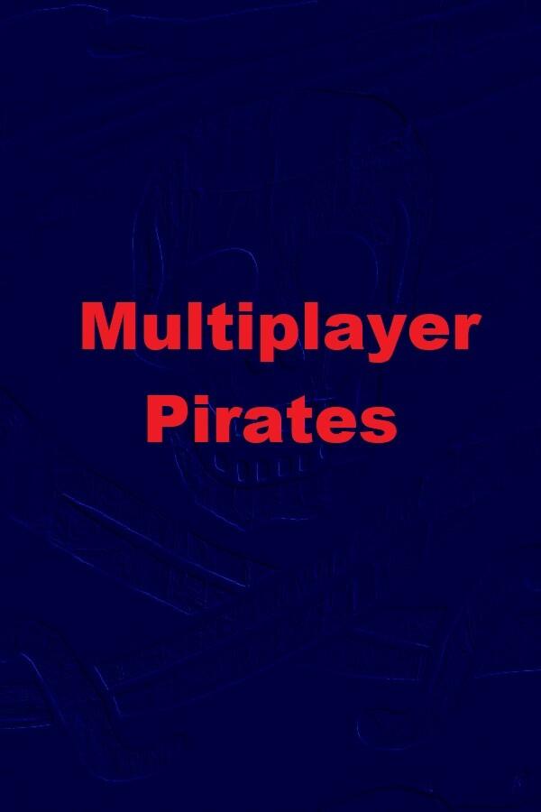 Multiplayer Pirates