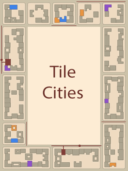 Tile Cities