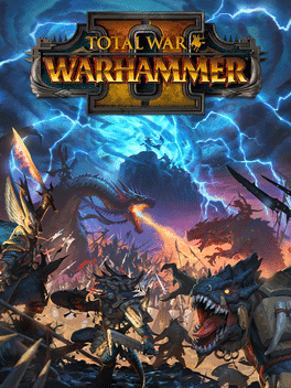 Total War: Warhammer II