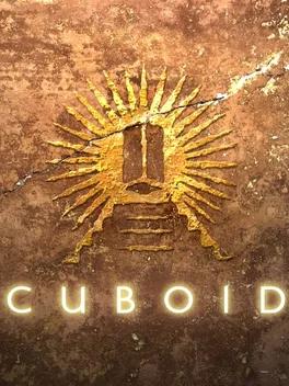 Cuboid