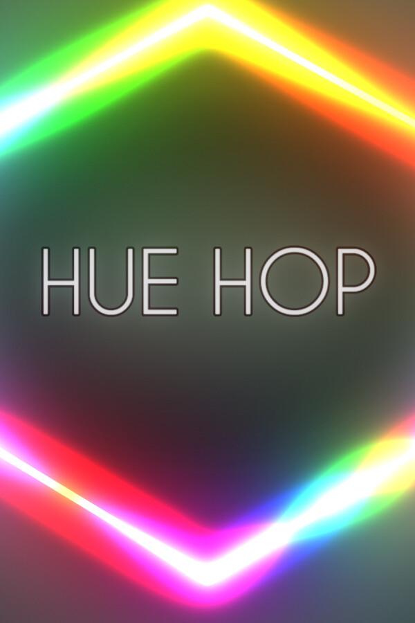 Hue Hop