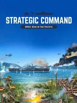 Strategic Command WWII: War in the Pacific