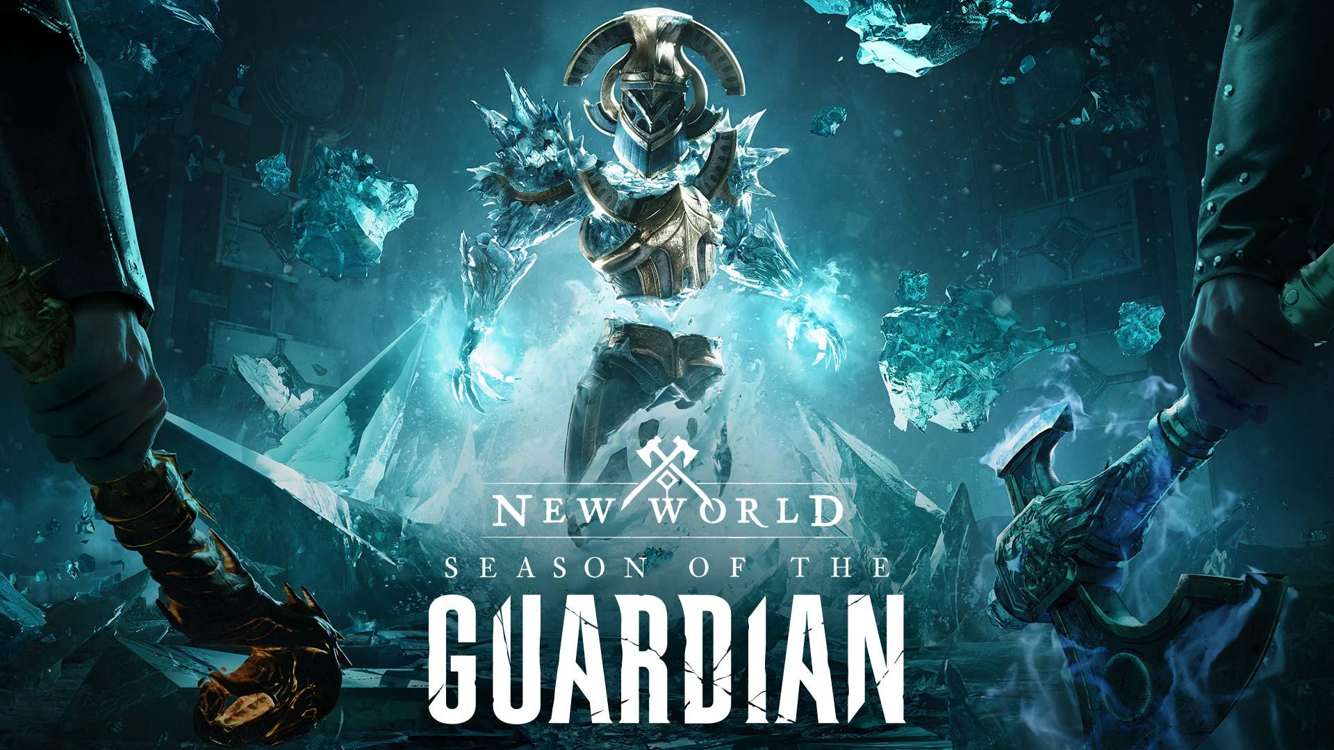 New World: Aeternum