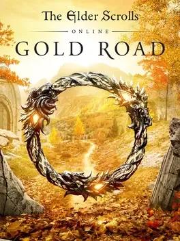 The Elder Scrolls Online: Gold Road