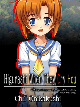 Higurashi When They Cry Hou - Ch.1 Onikakushi