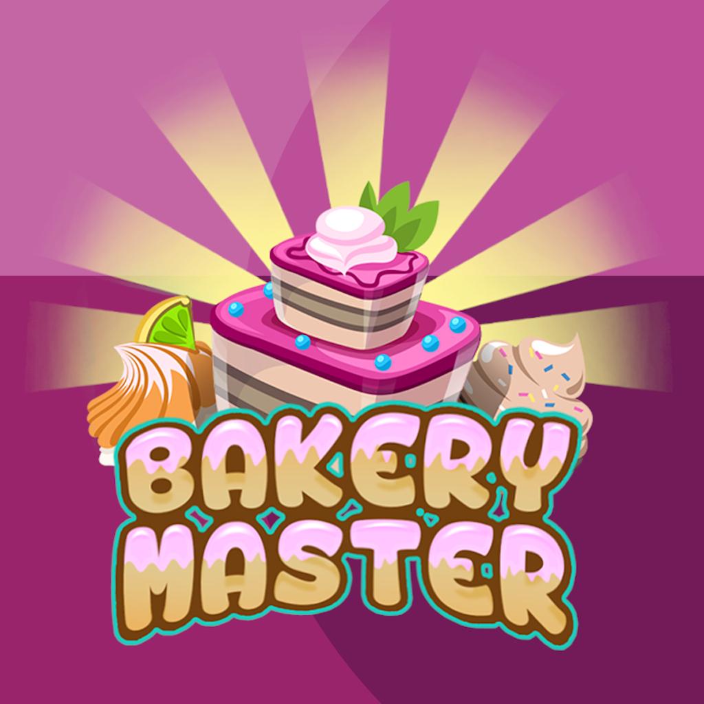 Bakery Master