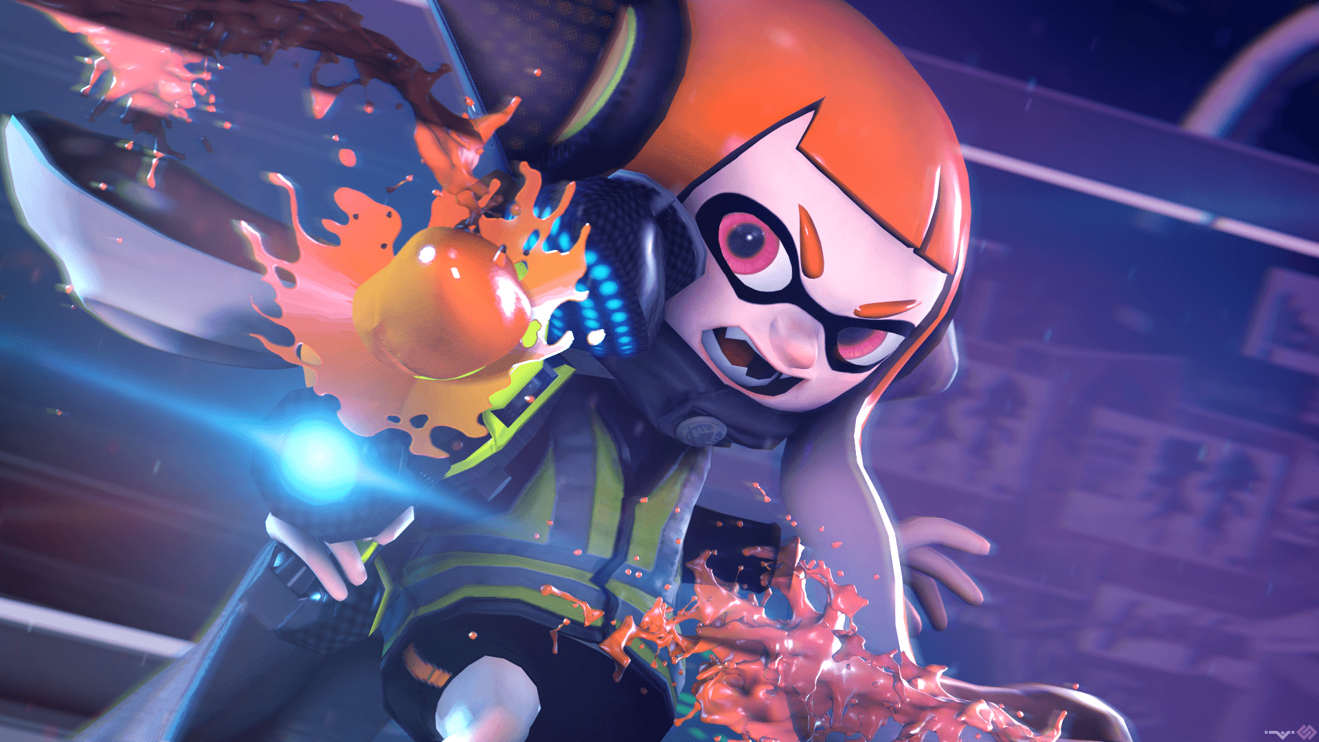 Splatoon