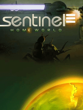 Sentinel 3: Homeworld