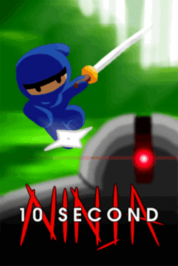 10 Second Ninja