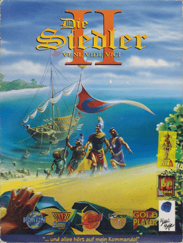 The Settlers II: Veni, Vidi, Vici