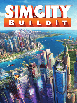 SimCity: Buildit