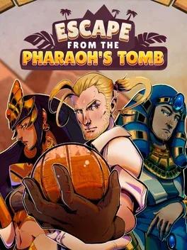 Escape from the Pharaoh's Tomb