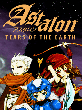 Astalon: Tears Of The Earth