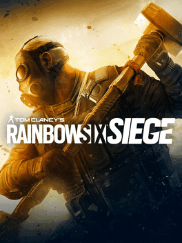 Tom Clancy's Rainbow Six Siege