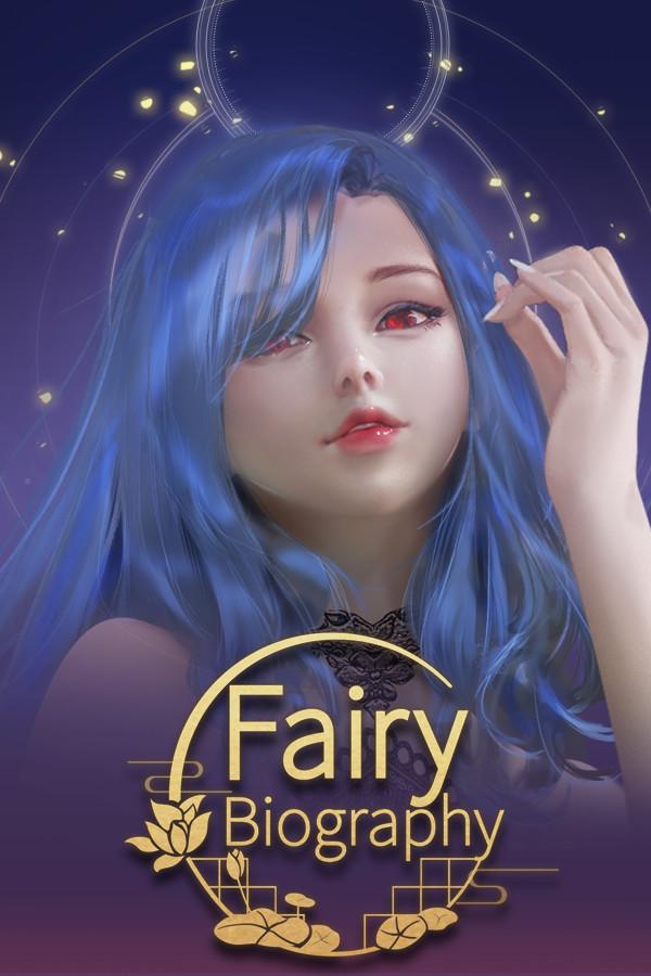 Fairy Biography