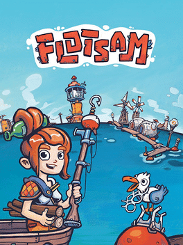 Flotsam