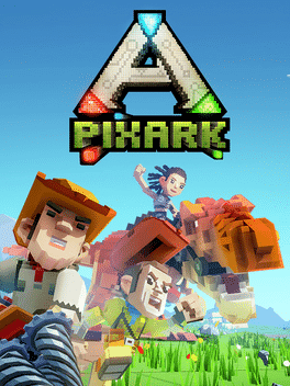 PixARK