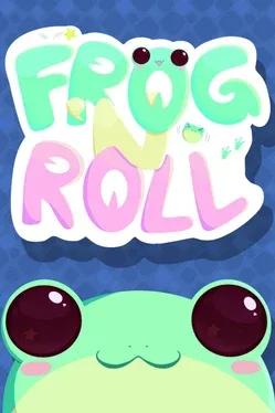 Frog 'n' Roll