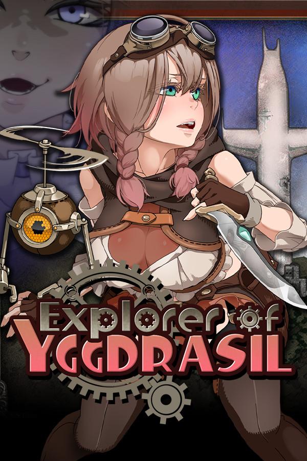 Explorer of Yggdrasil