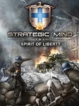 Strategic Mind: Spirit of Liberty