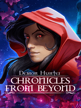 Demon Hunter: Chronicles from Beyond