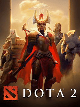 Dota 2