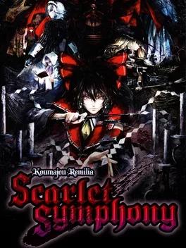 Koumajou Remilia: Scarlet Symphony