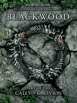 The Elder Scrolls Online - Blackwood