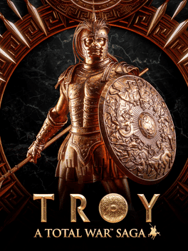 A Total War Saga: TROY