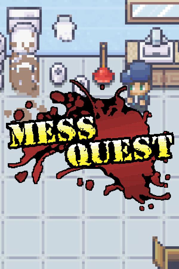 Mess Quest