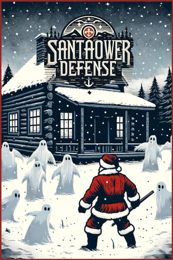 Santaower Defense