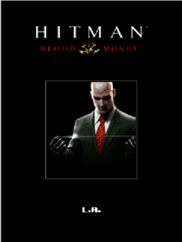 Hitman: Blood Money: L.A.