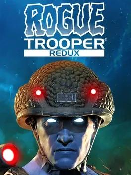 Rogue Trooper Redux