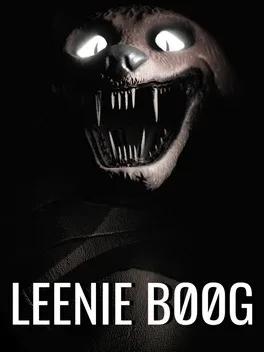 Leenie Boog