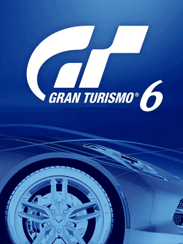 Gran Turismo 6