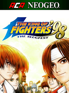 ACA Neo Geo: The King of Fighters '98