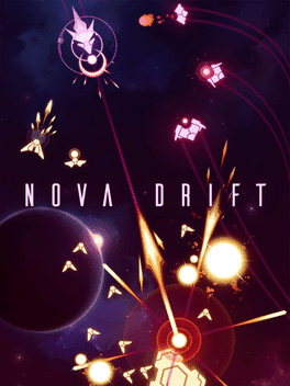 Nova Drift