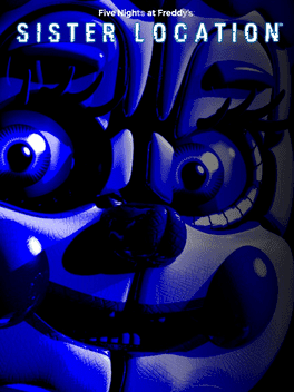 Five Nights at Freddy's: Sister Location