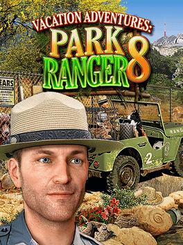 Vacation Adventures: Park Ranger 8