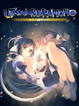 Utawarerumono: Mask of Deception